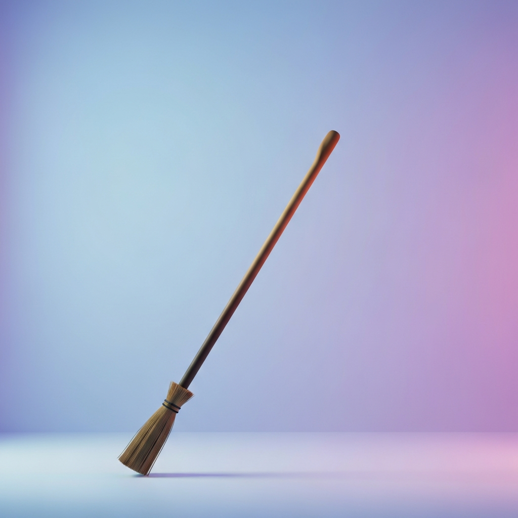 broomstick