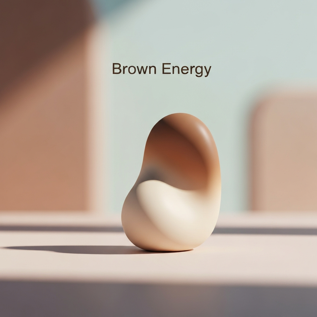 brown energy