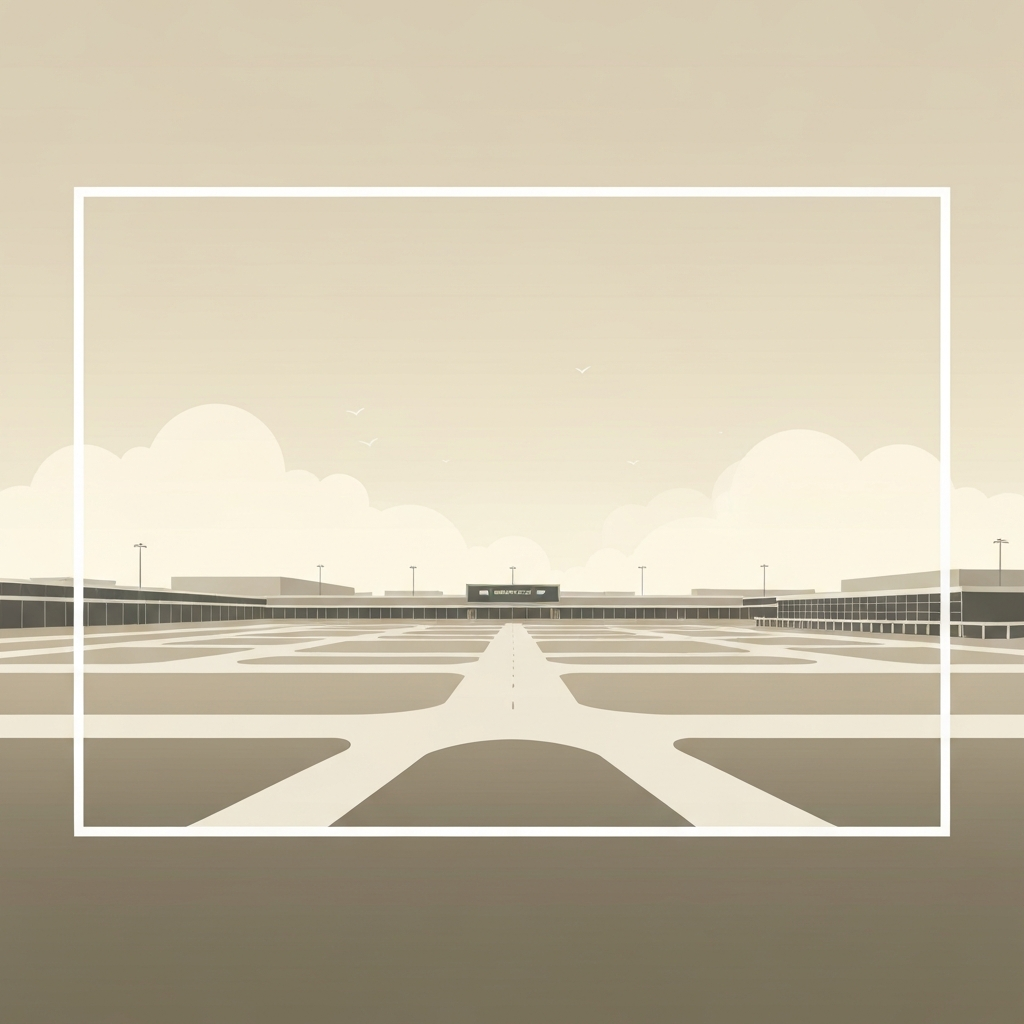 brown field municipal airport