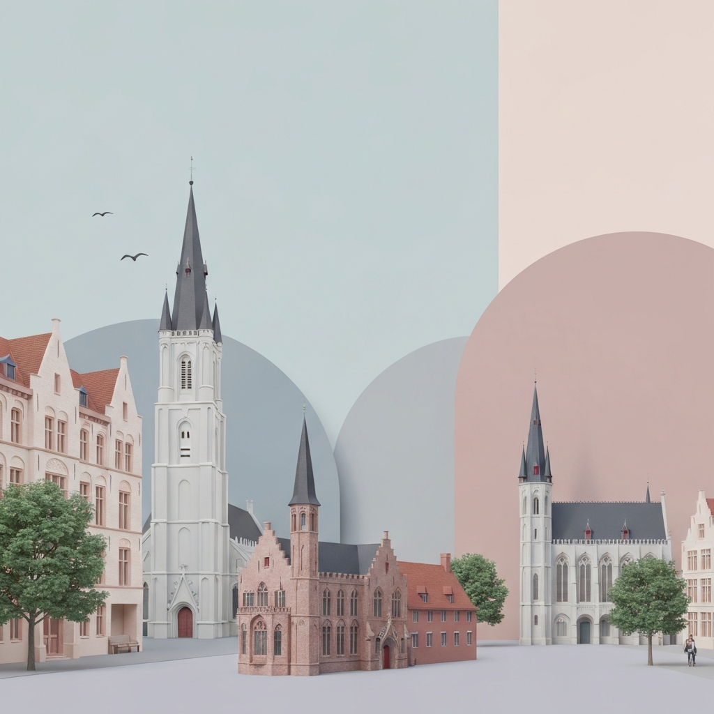 Bruges