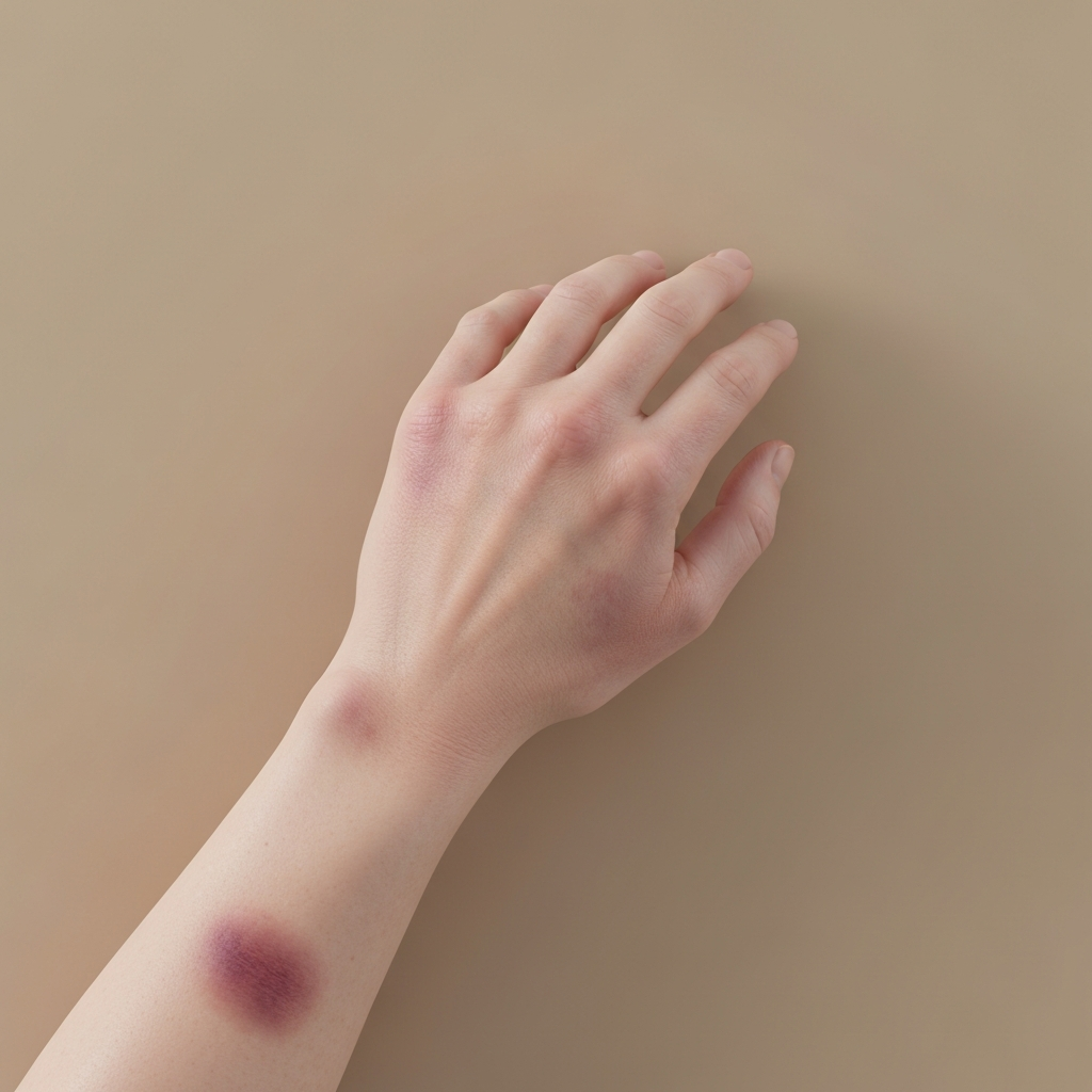 Bruises