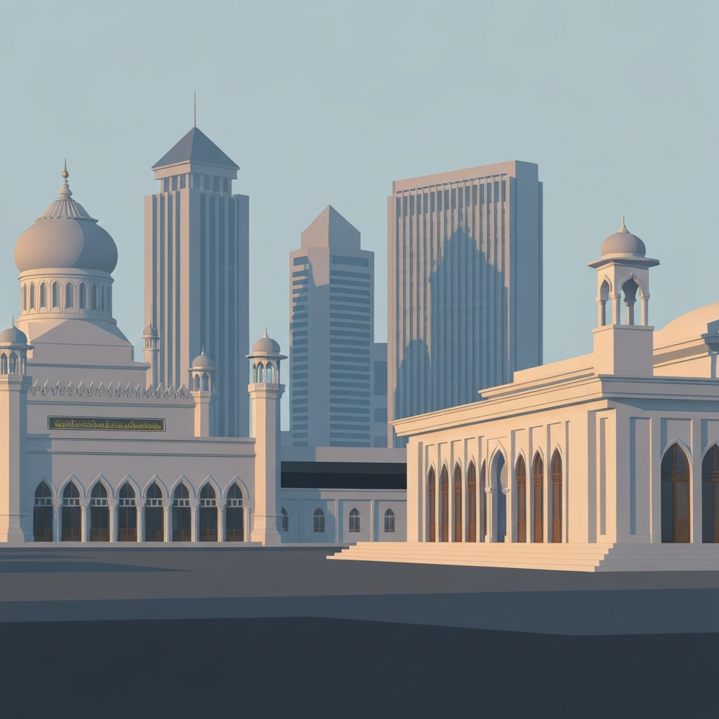 brunei