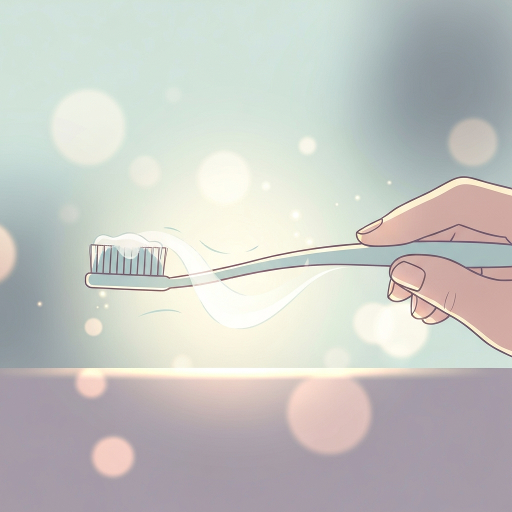 Brushing
