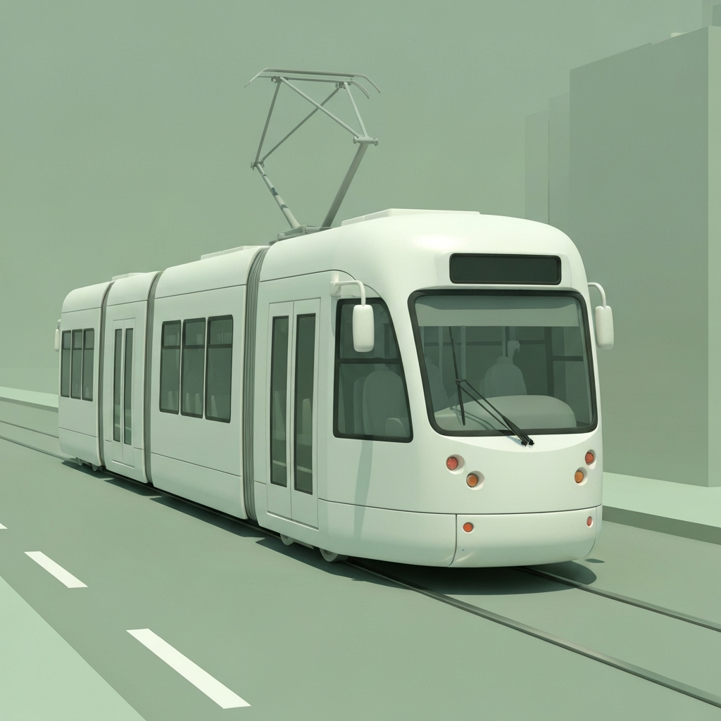 brussels tram route 3