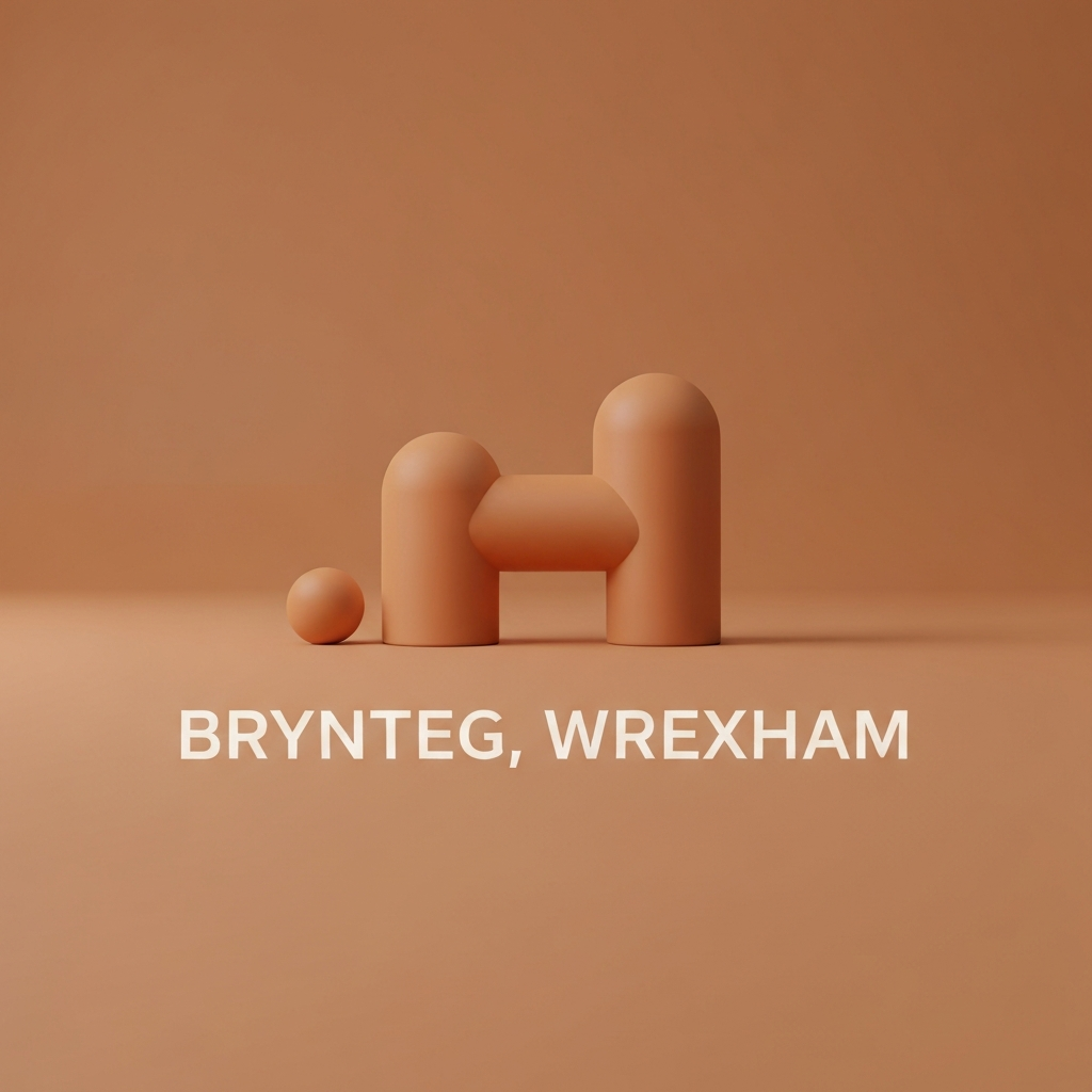 brynteg, wrexham