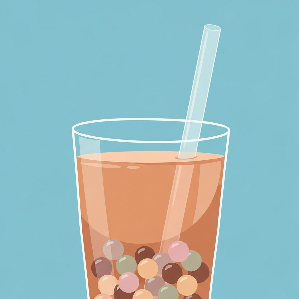 Bubble Tea