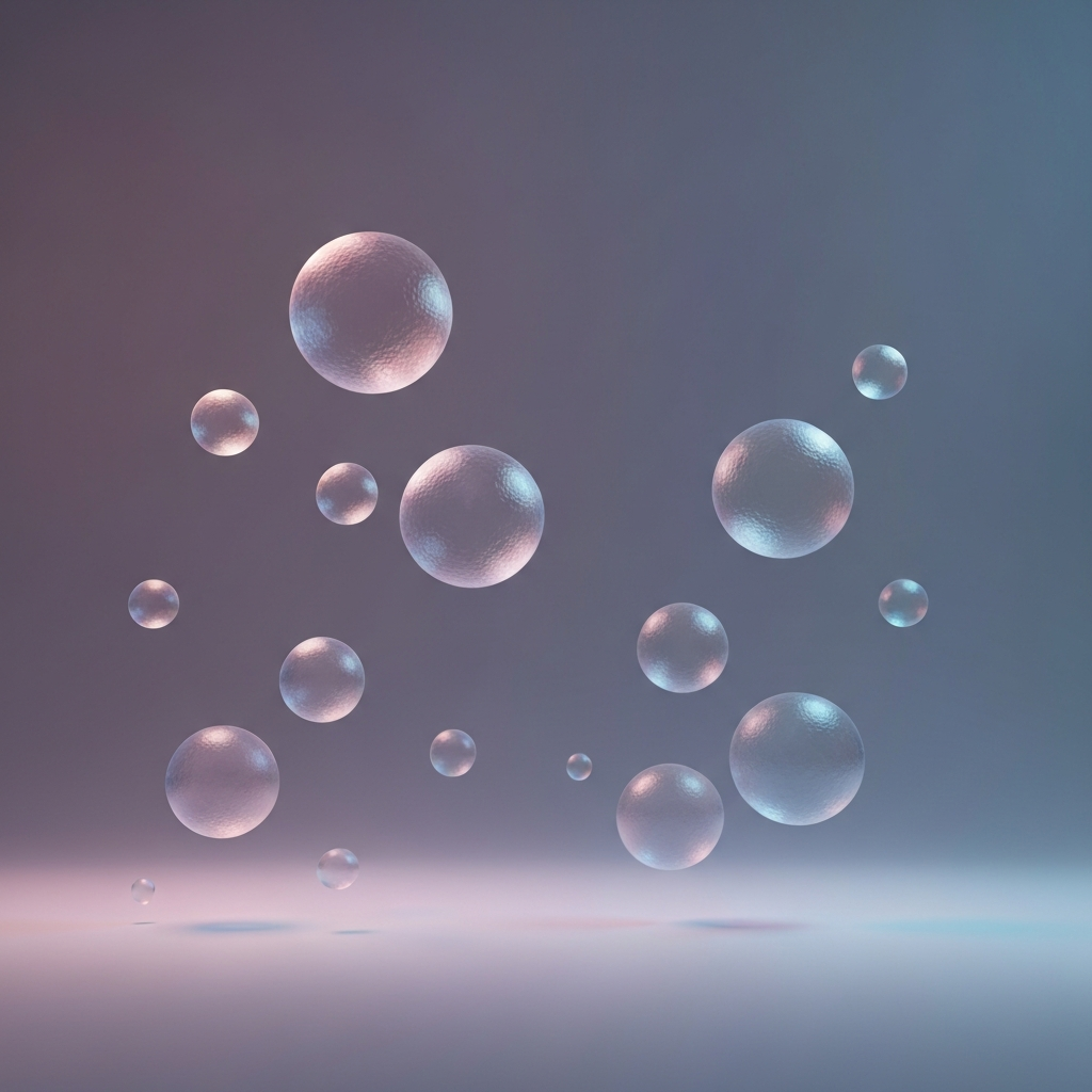 Bubbles