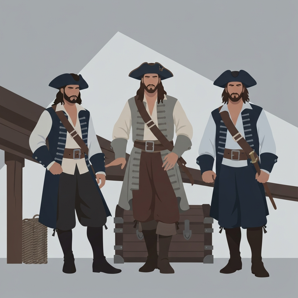 Buccaneers