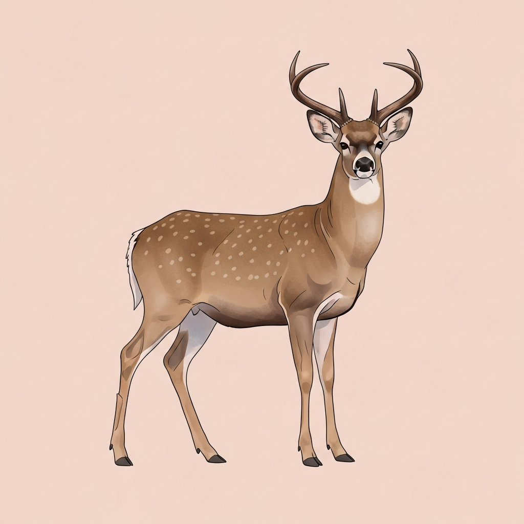 buck