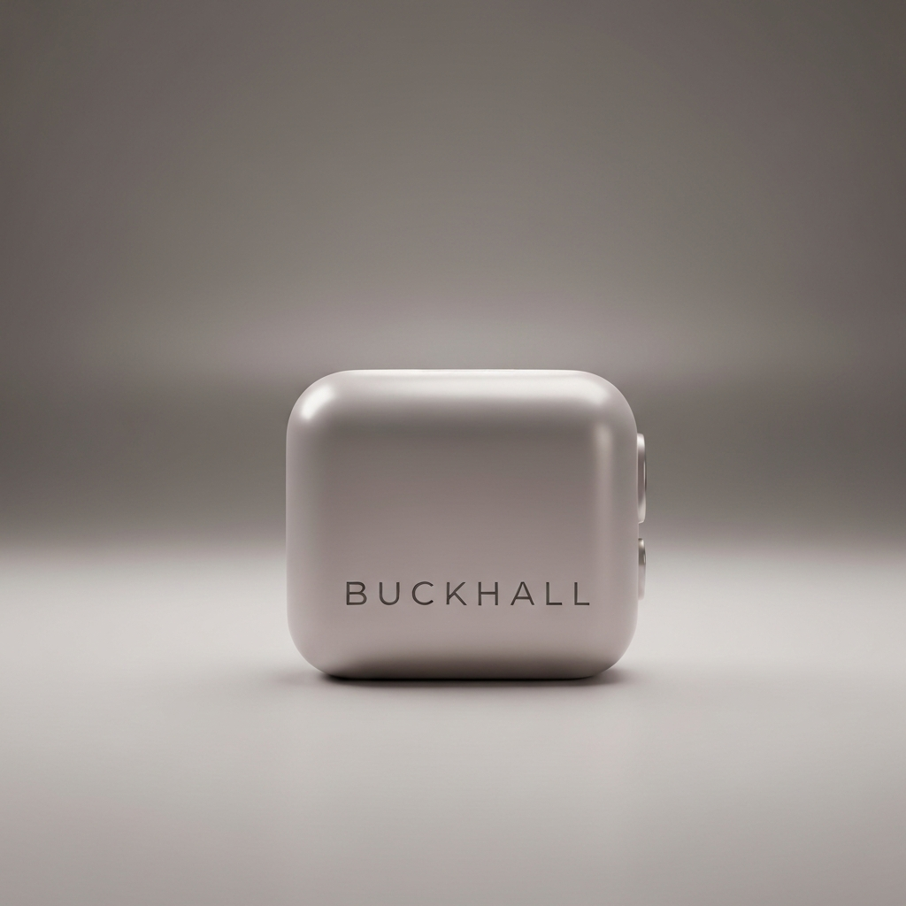 buckhall