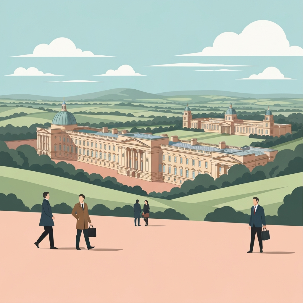 buckinghamshire
