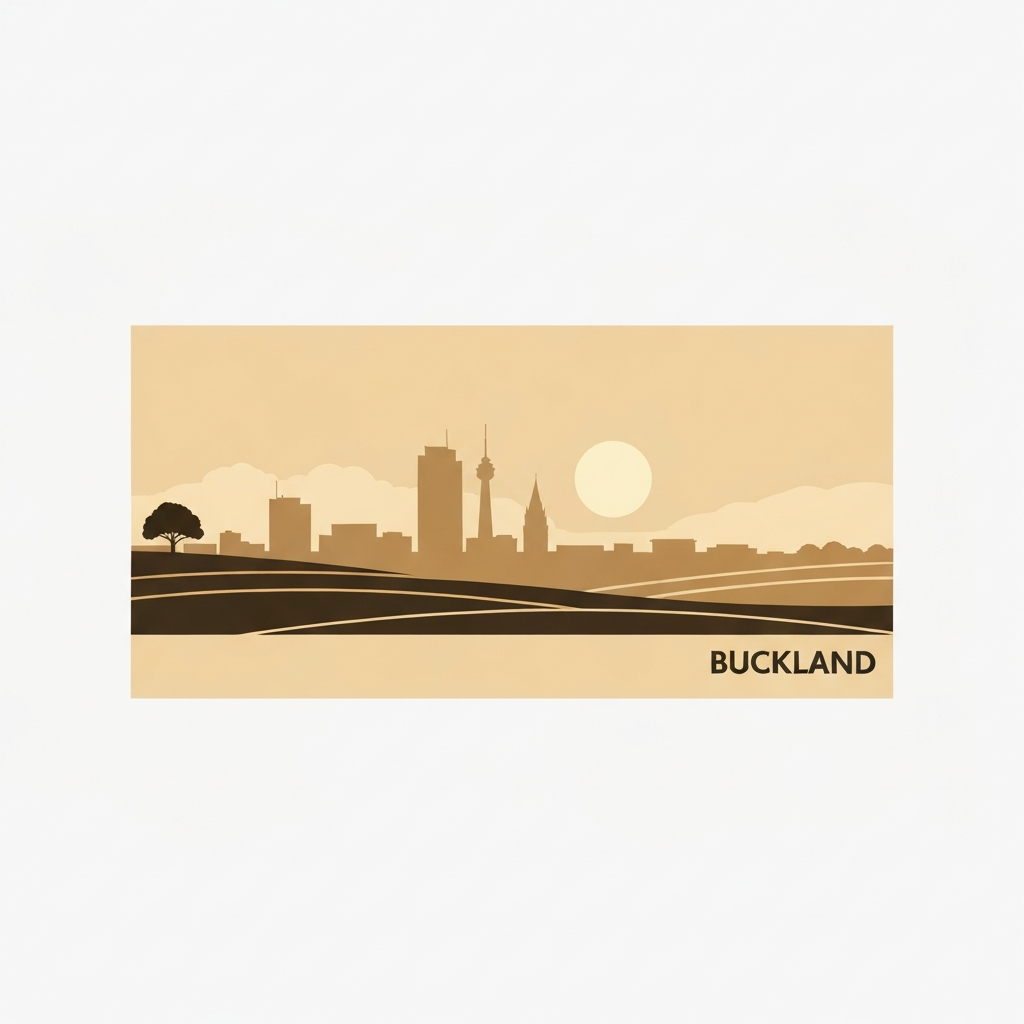 buckland (buckland, north carolina)