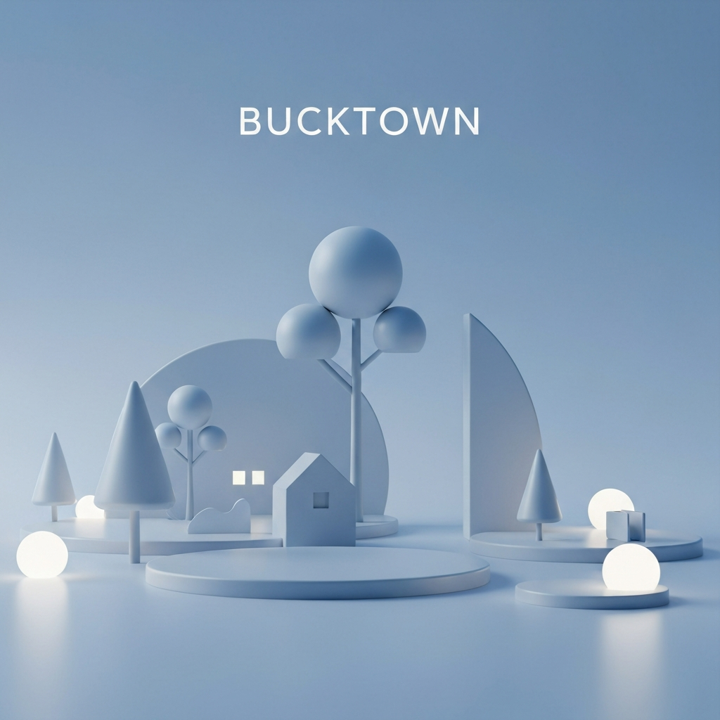bucktown (song)