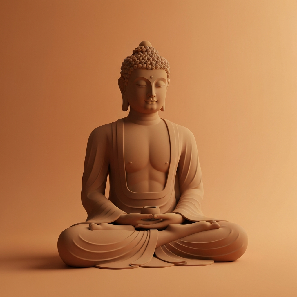 Buddha