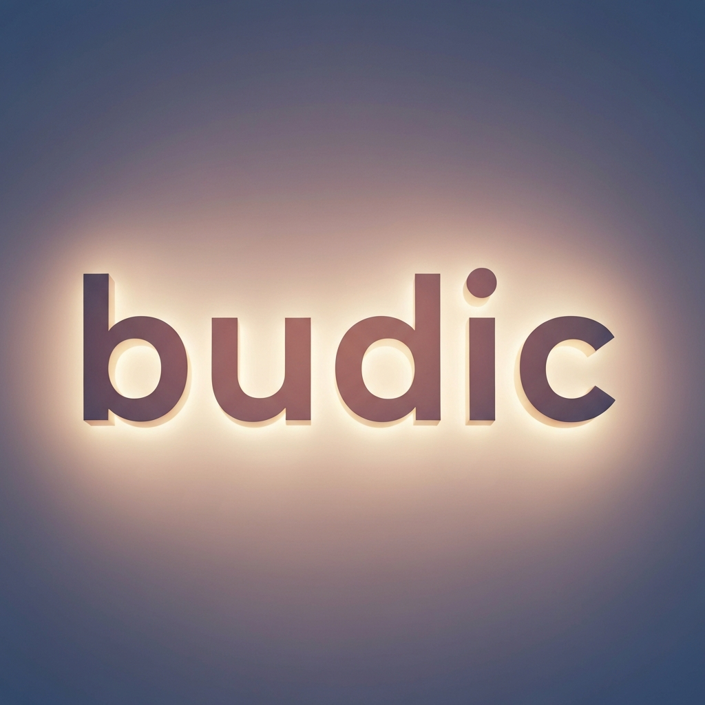 Budic
