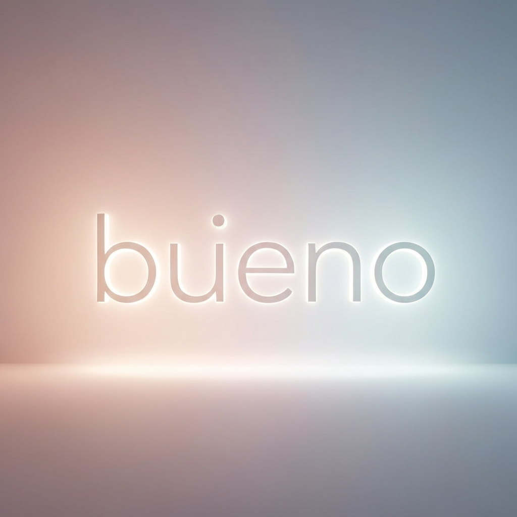 Bueno