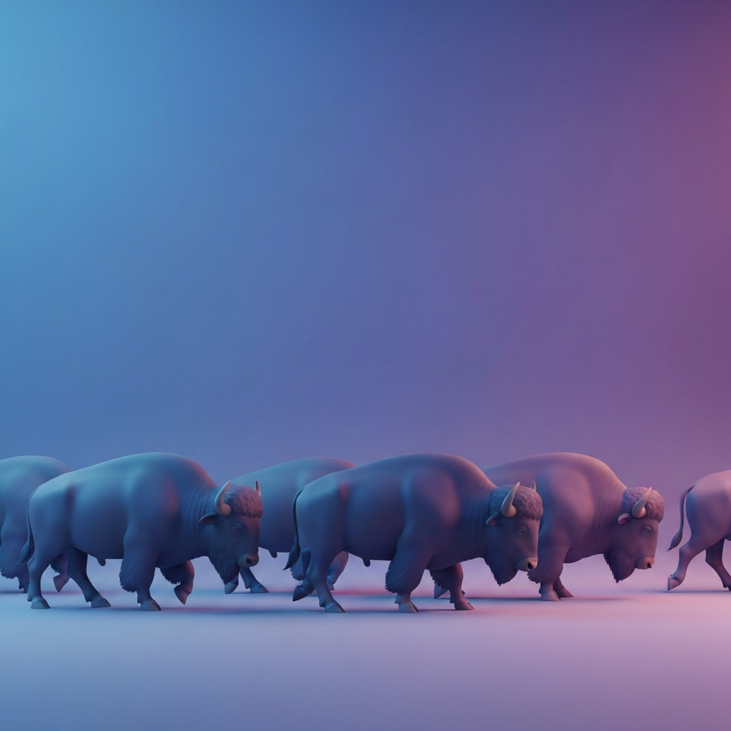 buffalo travels