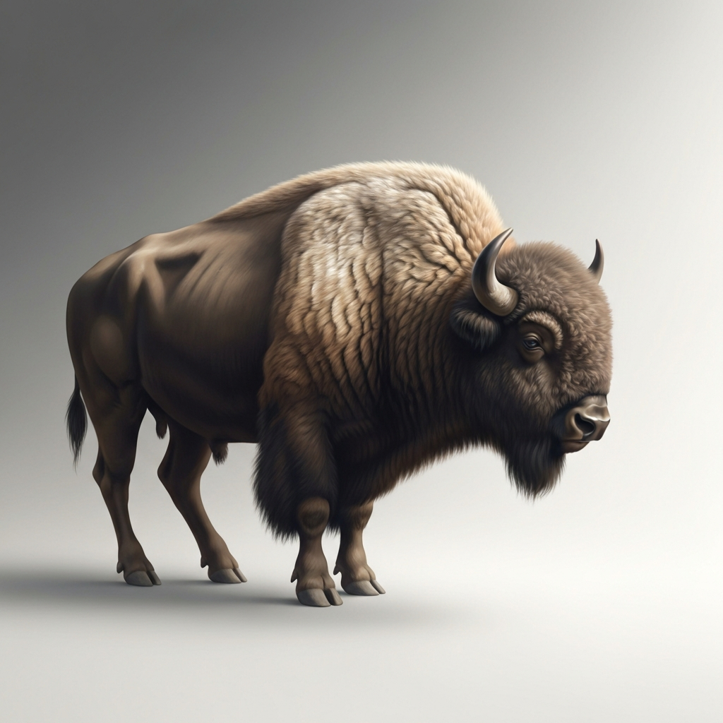 buffalo