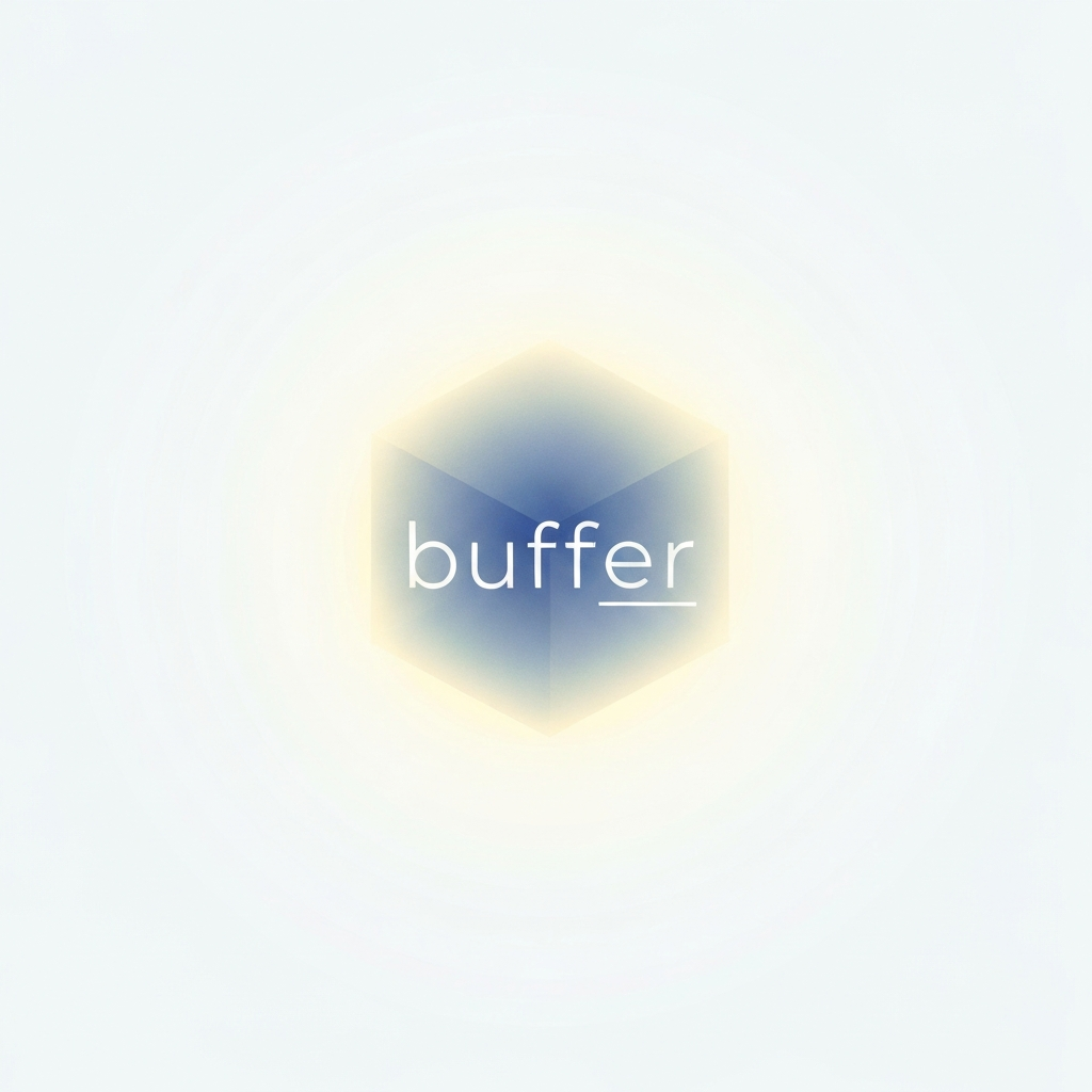 buffer