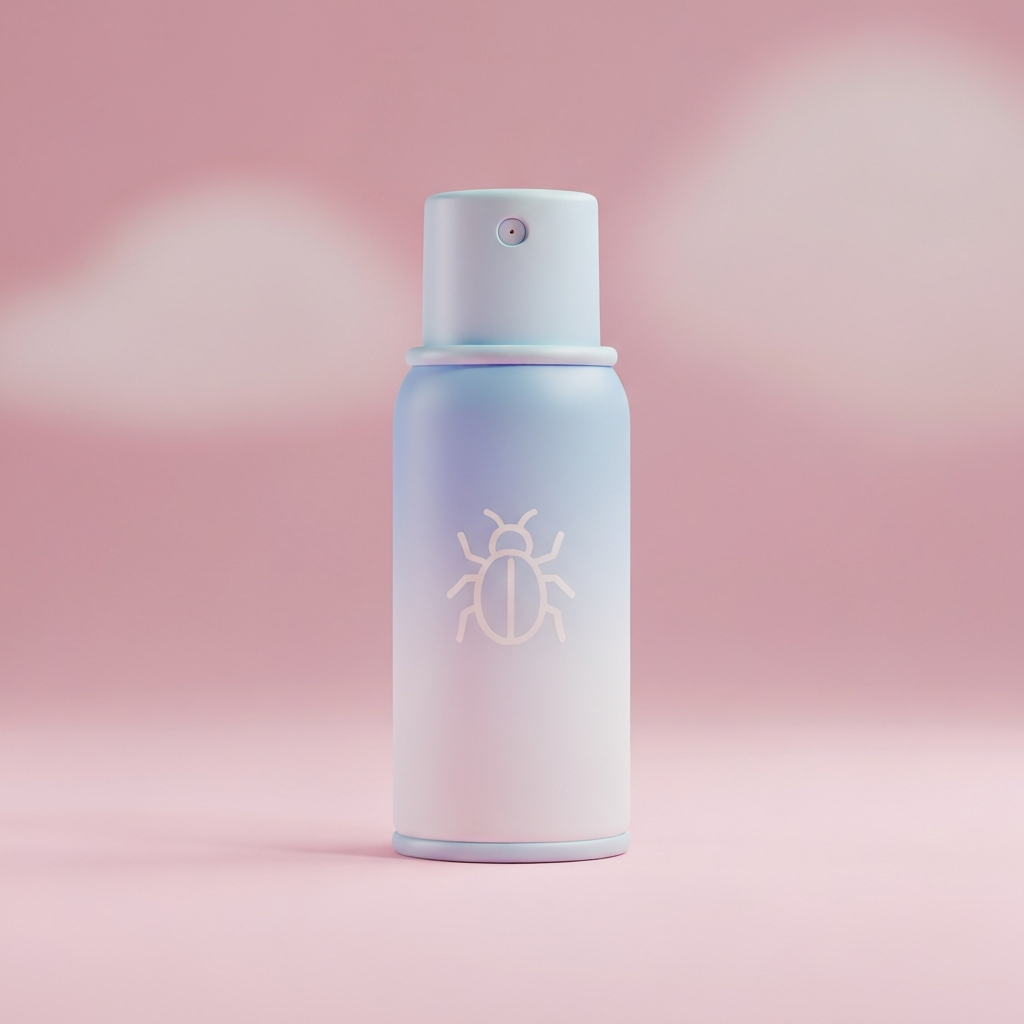 bug spray