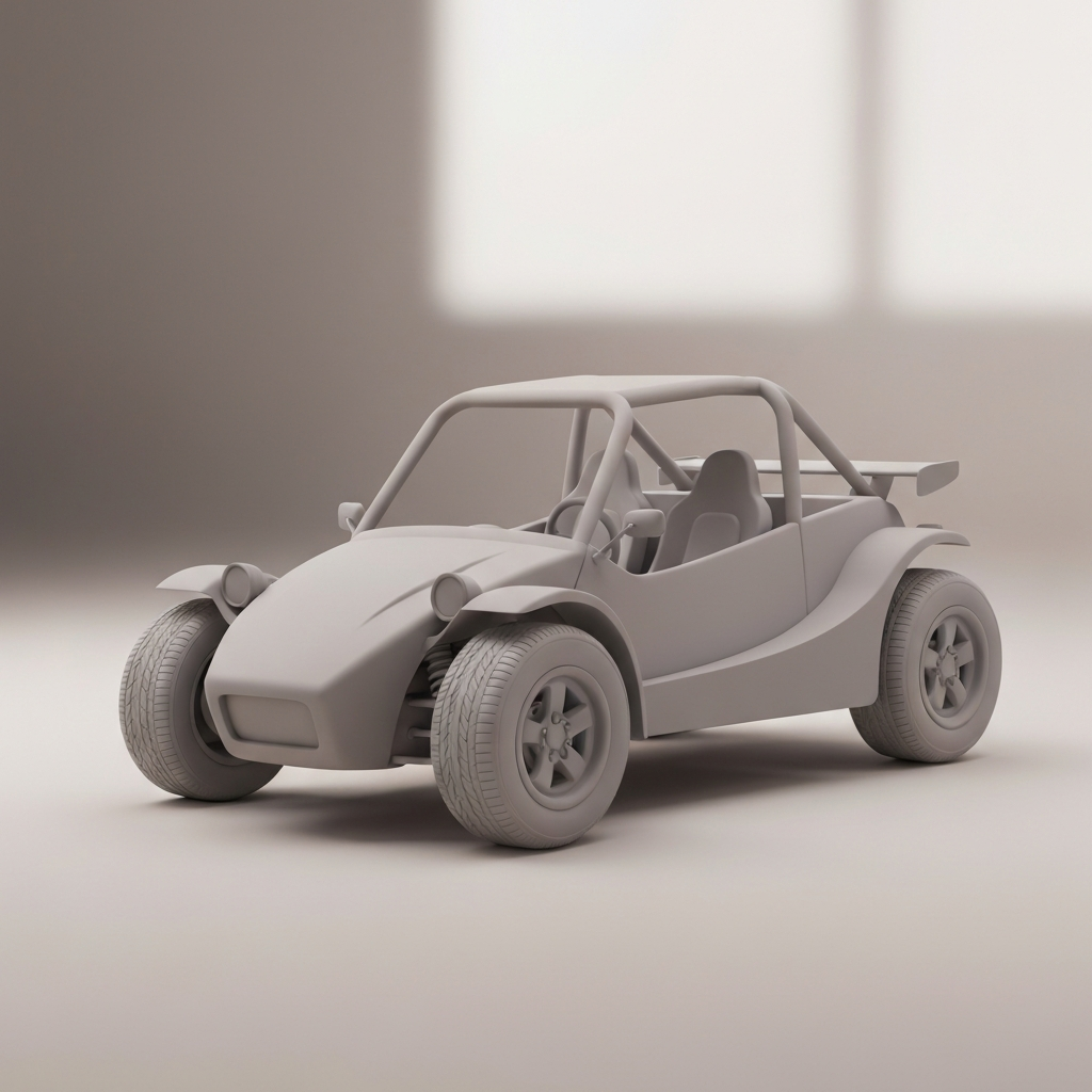 buggy
