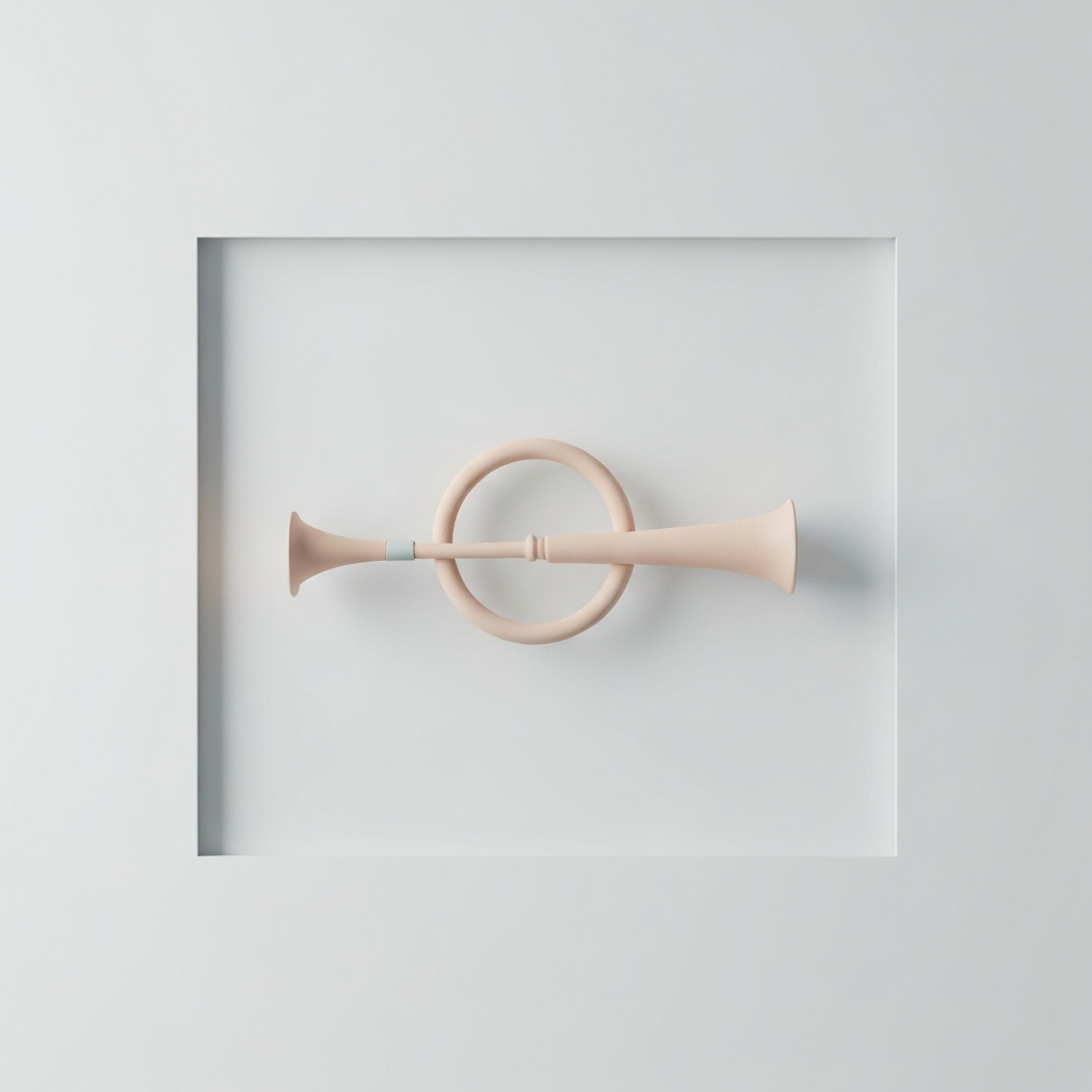 bugle