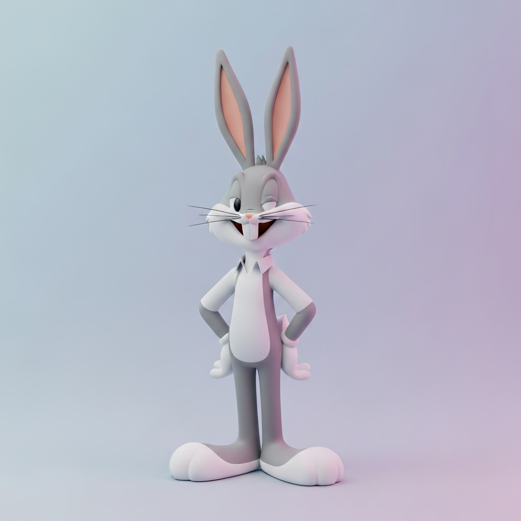 bugs bunny