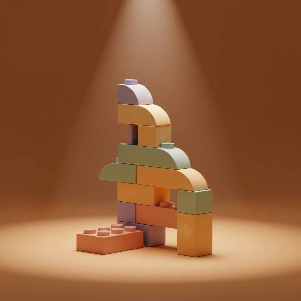 building block (chemistry)
