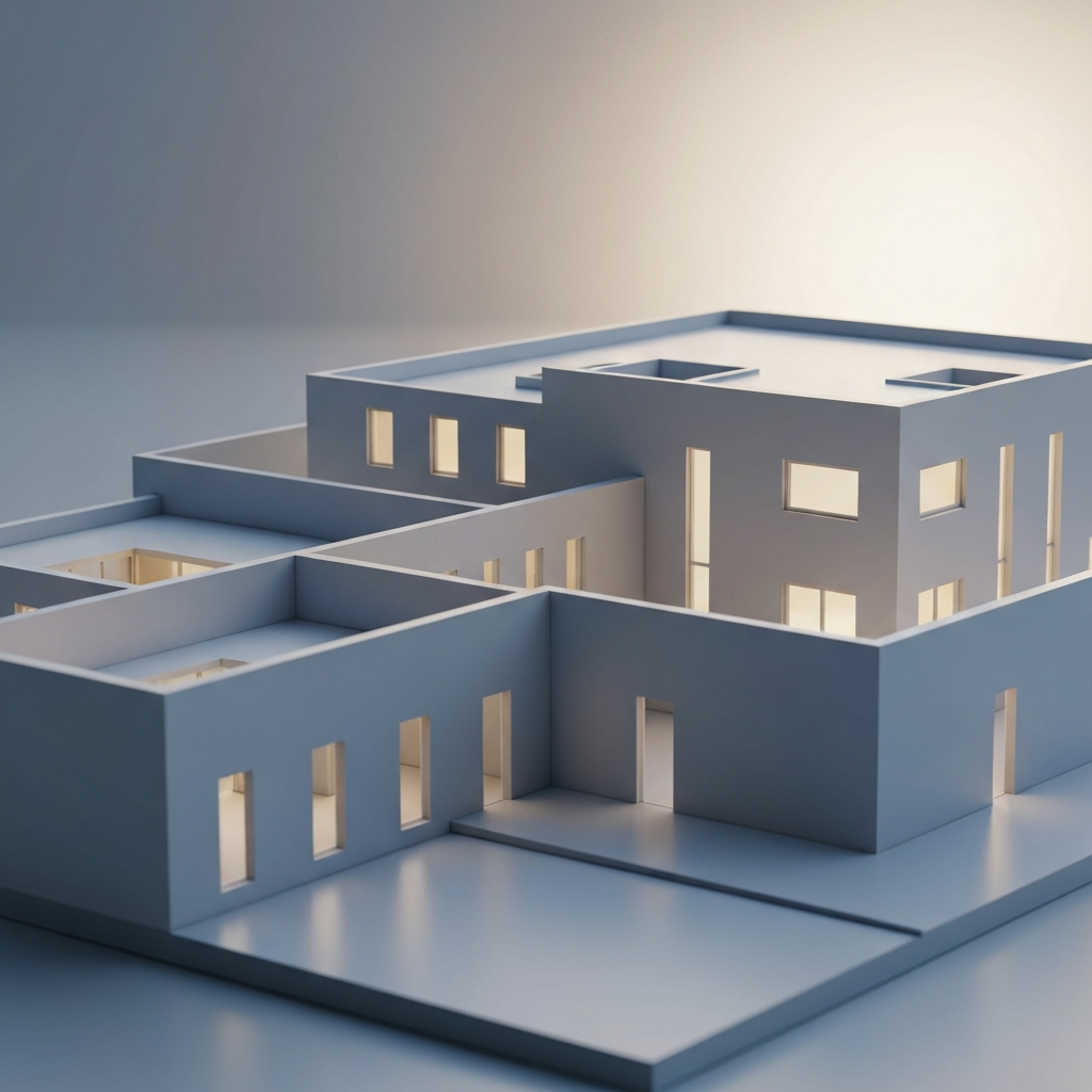 building information modeling
