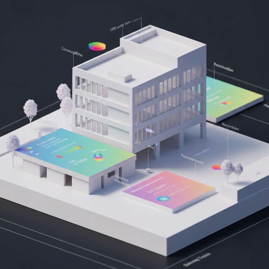 building performance simulation