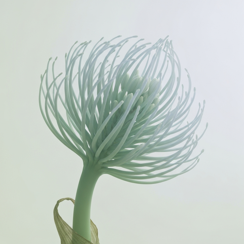 bulbophyllum lingulatum