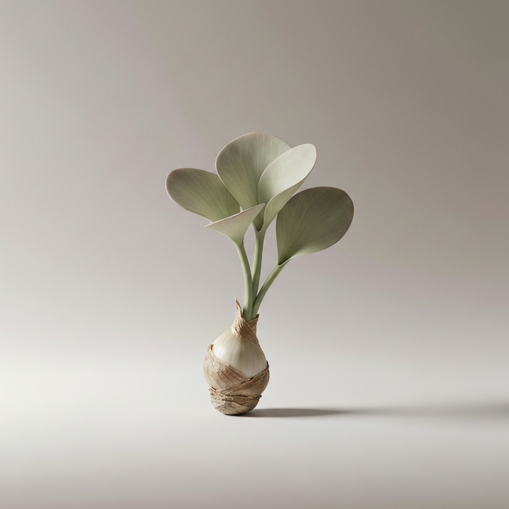 bulbophyllum mediocre