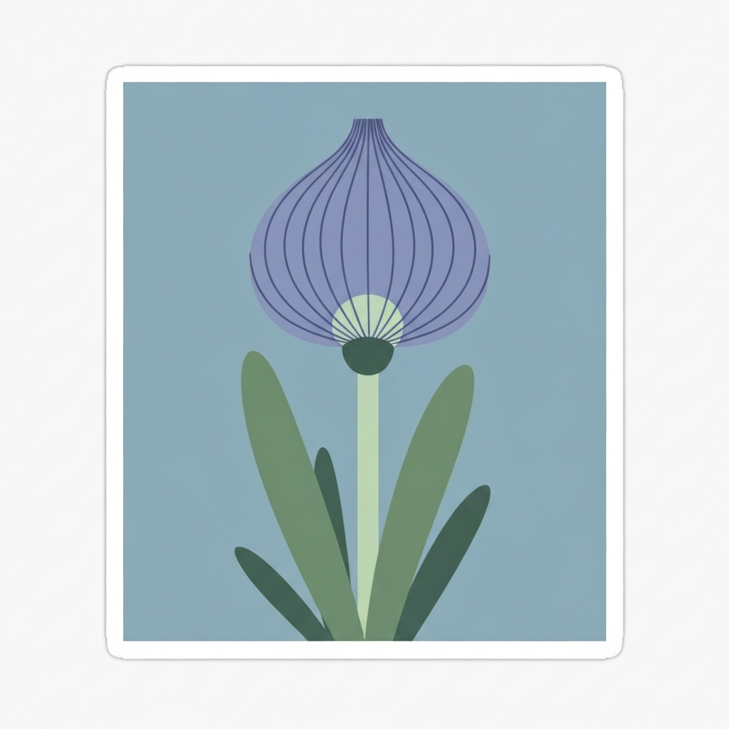 bulbophyllum