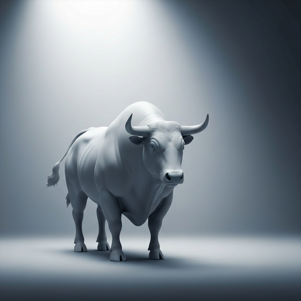bull