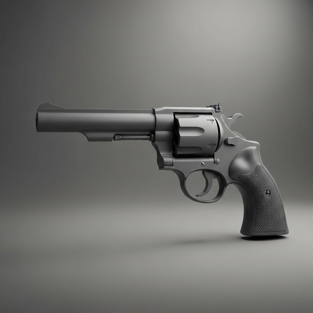 bulldog revolver