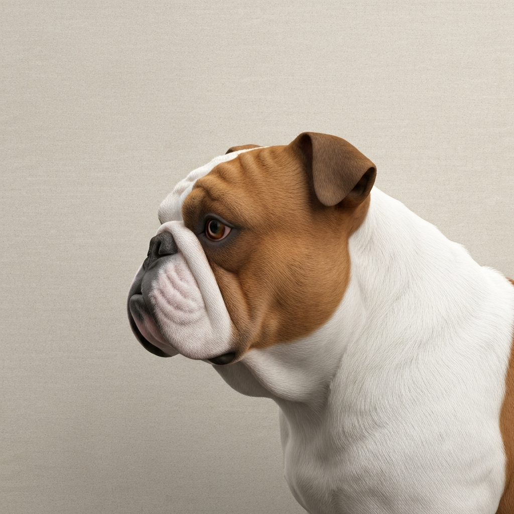 bulldog