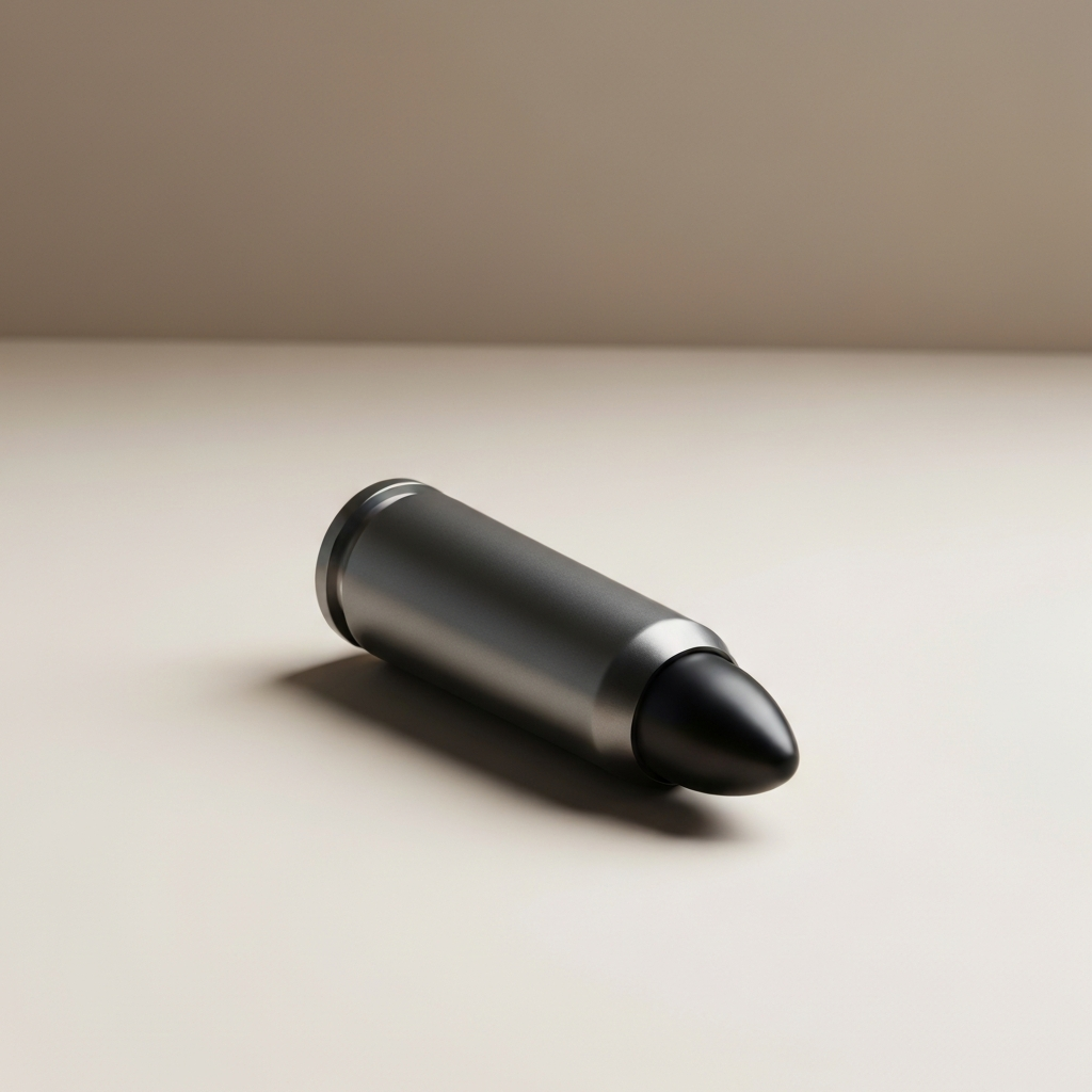 bullet