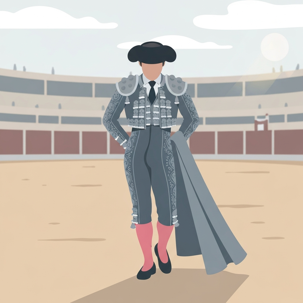 Bullfighter