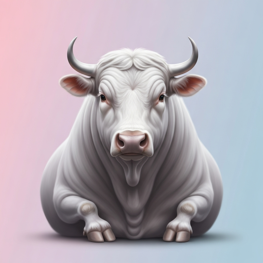 bullock