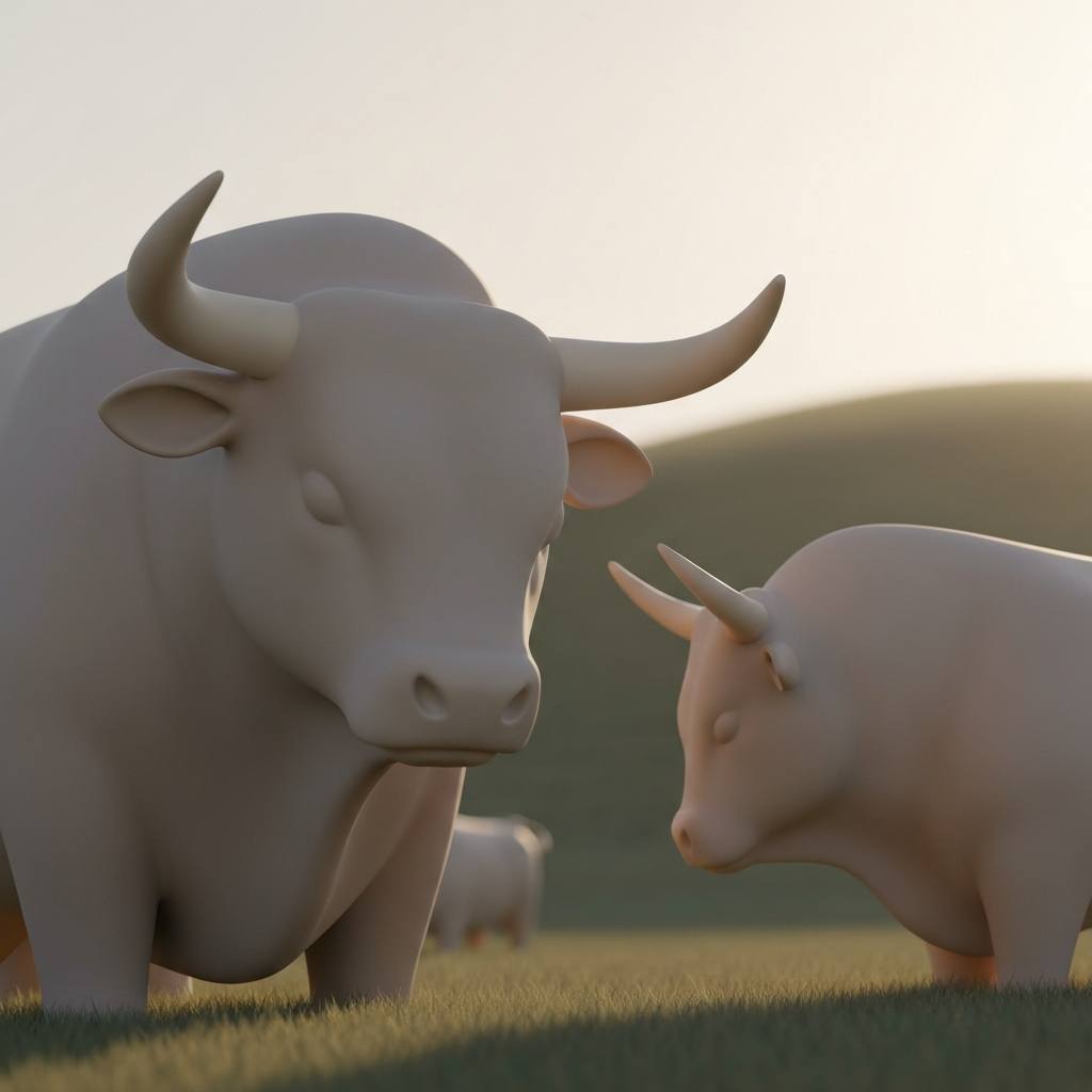 bulls
