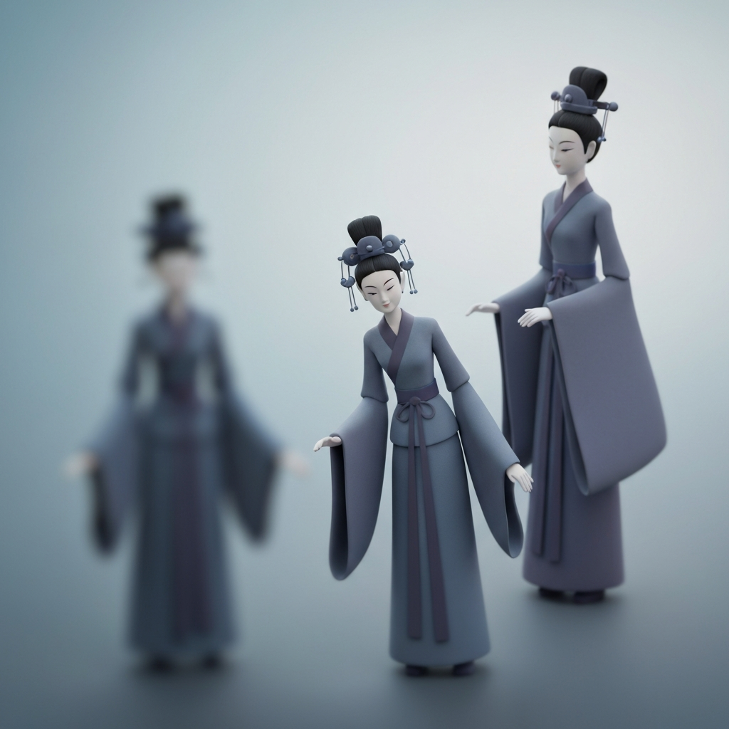 bunraku bay puppet troupe