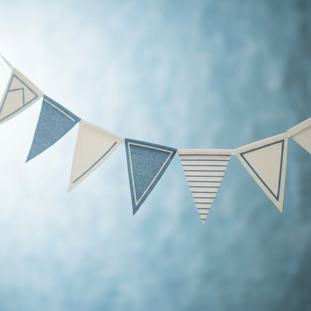 bunting