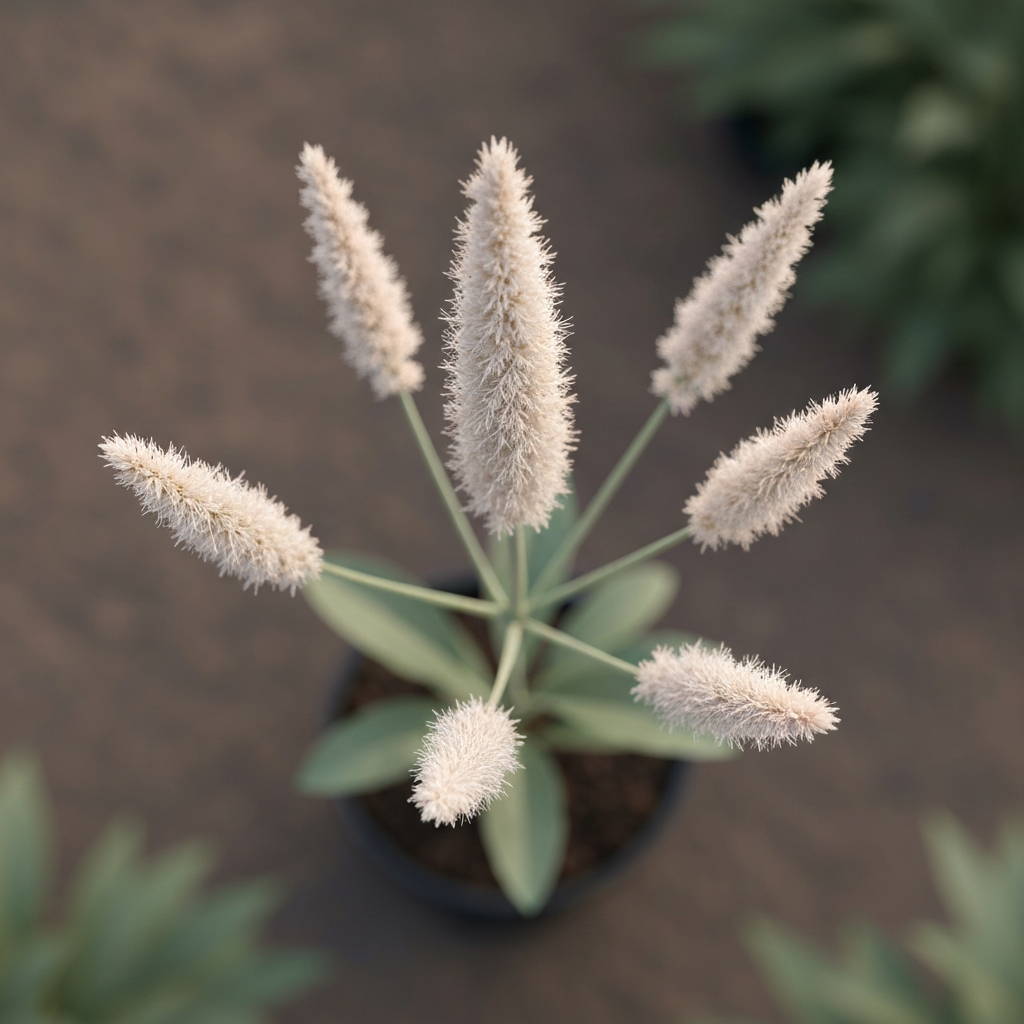 bupleurum falcatum