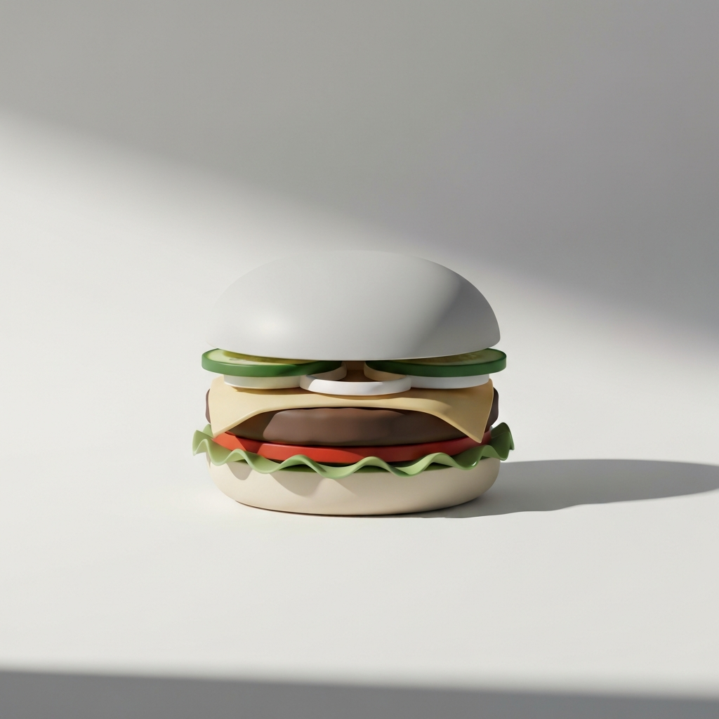 burgar