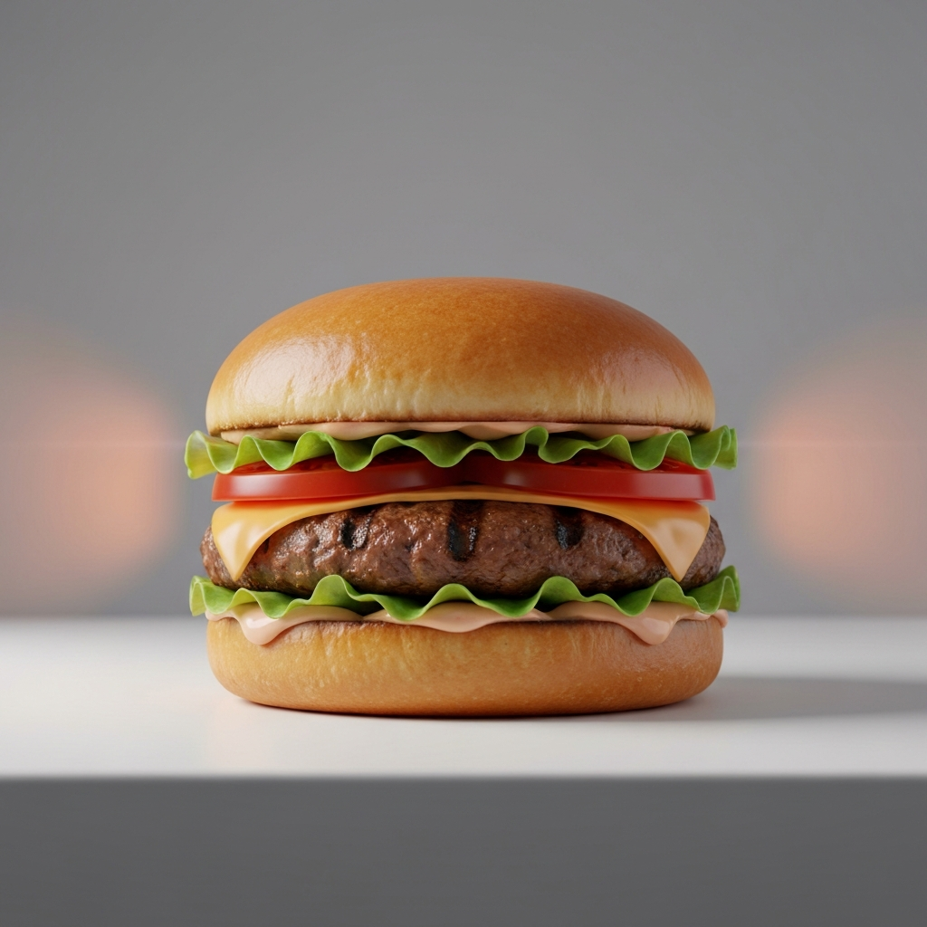 burgher