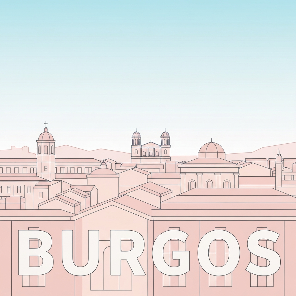 burgos
