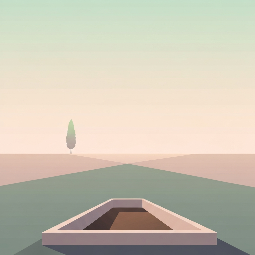 burials