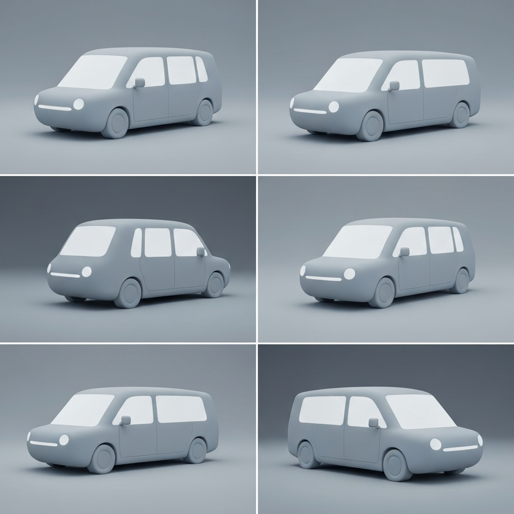 burlington cars
