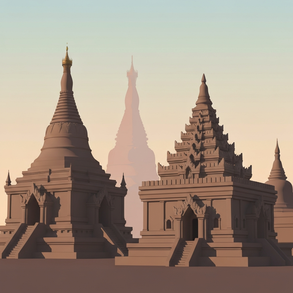 burma