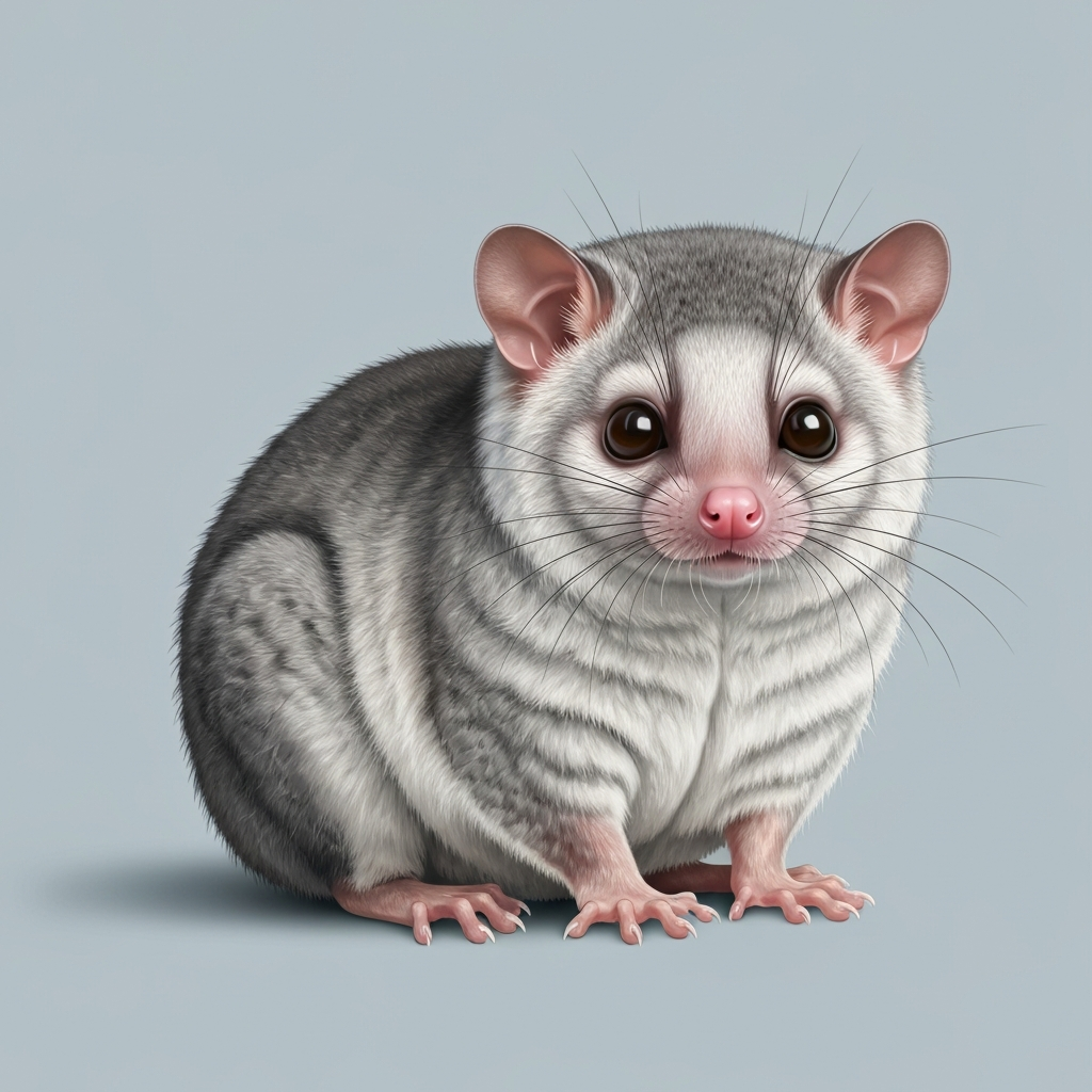 burmese whiskered myotis